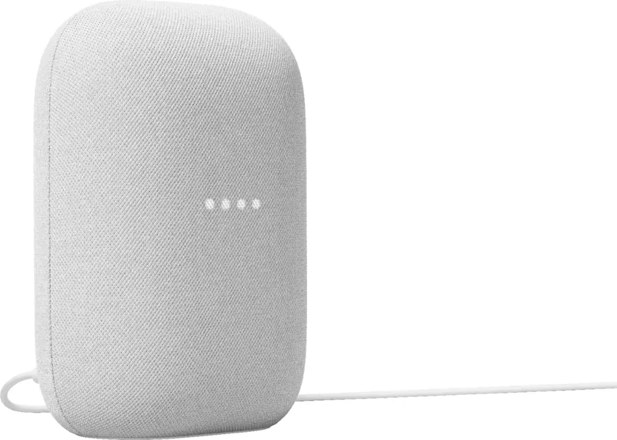 Google Nest Audio