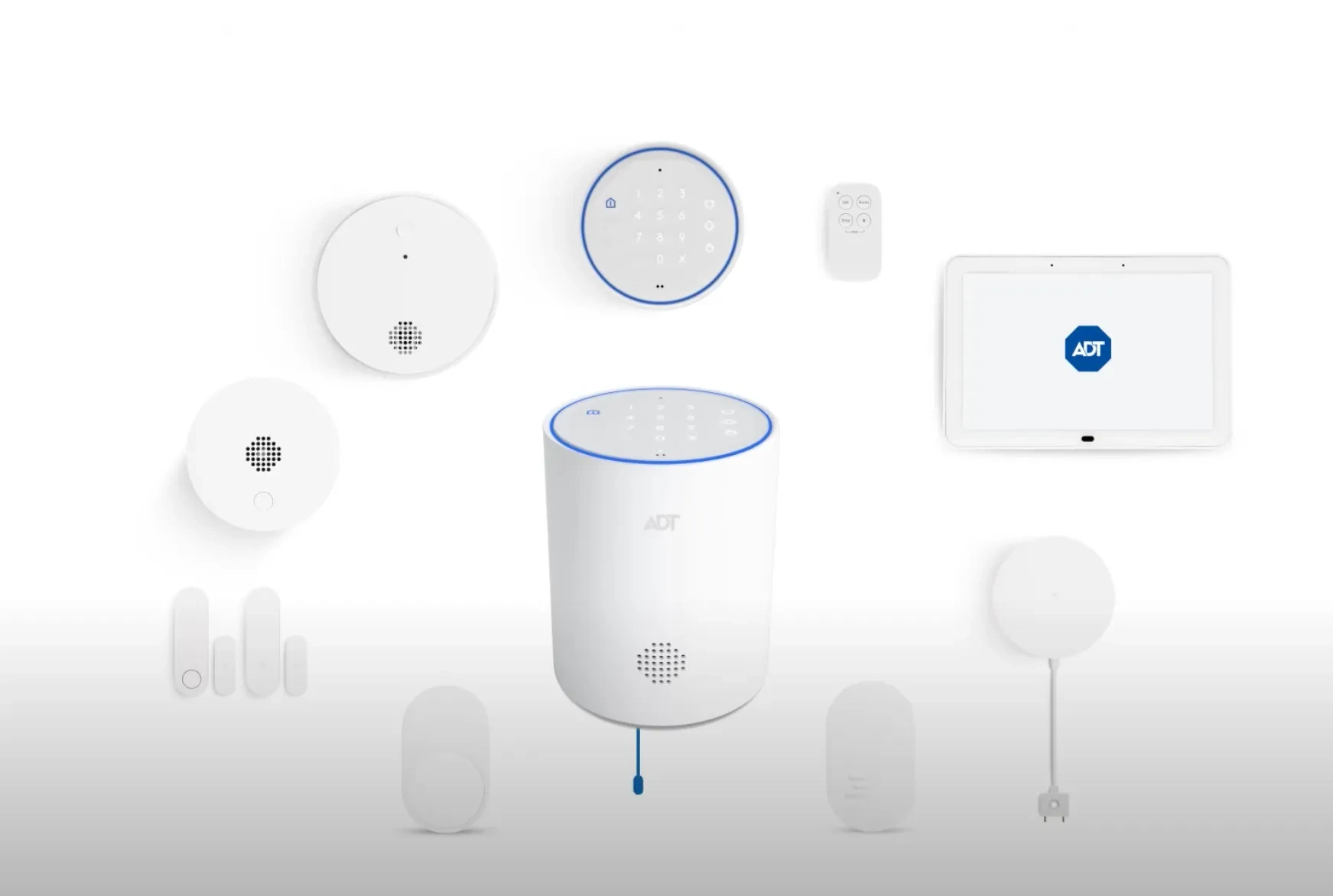 ADT Security Systems