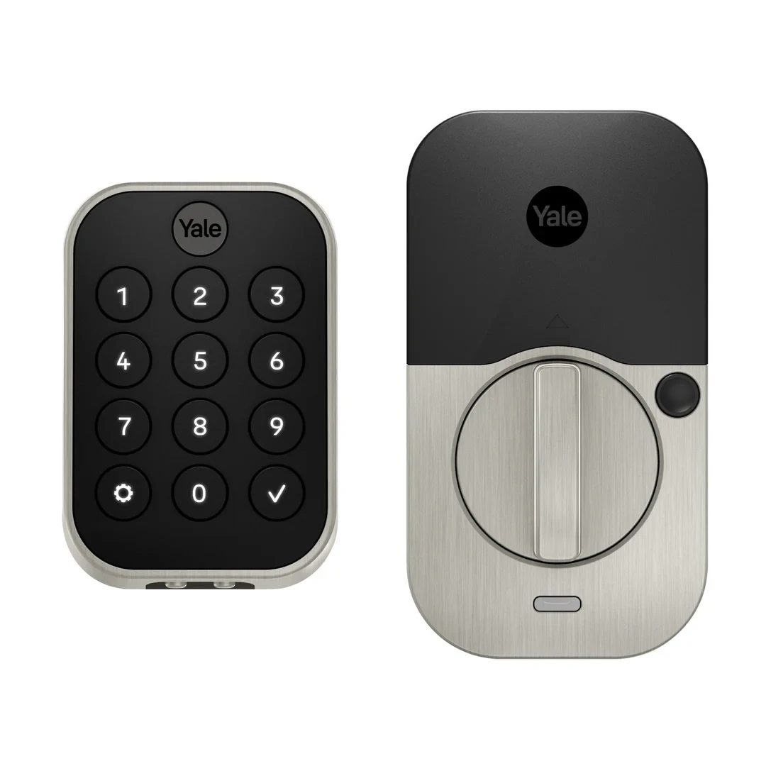 Smart Locks