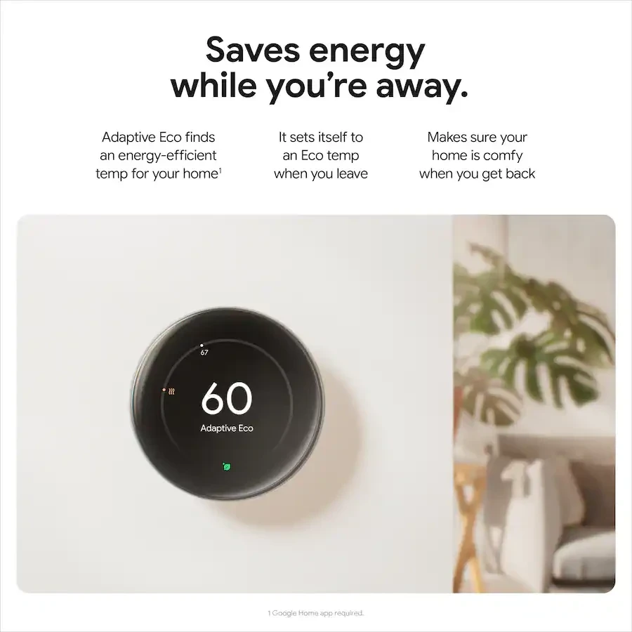 Smart Thermostats